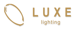 luxe logo